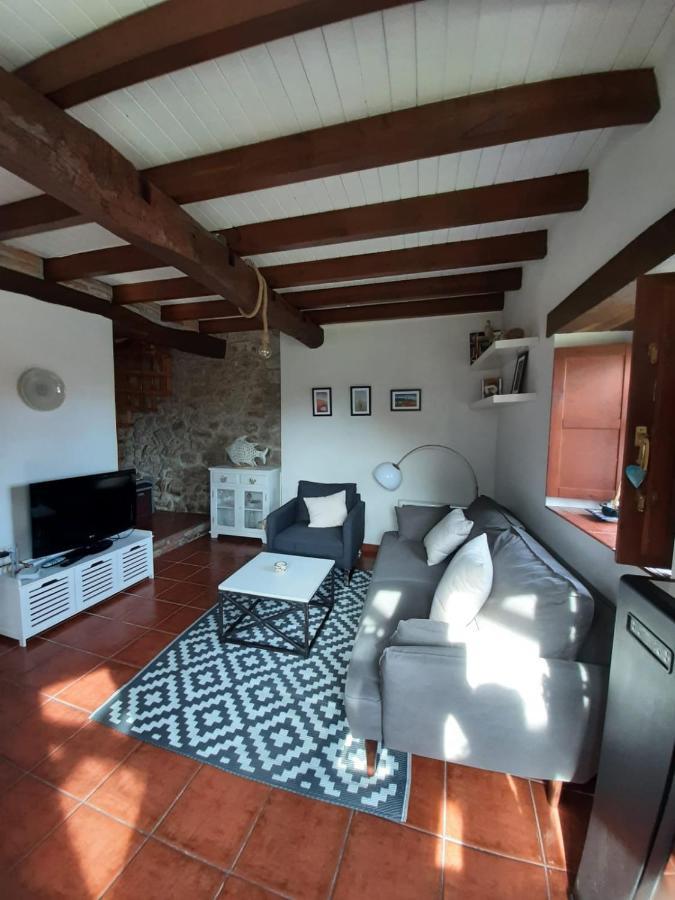 El Canton De Poo, Agradable Casa Adosada A 800M De La Playa Vv-2256-As Llanes Exterior foto